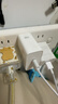 華為原裝充電器 線(xiàn)充套裝（充電器+1米3A TypeC數據線(xiàn))3C認證 22.5W超級快充 白色CP404B 支持暢享系列 曬單實(shí)拍圖