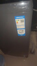 海爾（Haier）波輪洗衣機(jī)小型全自動(dòng)8KG家用XQB80-Z10D0京東自營家電國家補(bǔ)貼以舊換新一級能效宿舍出租房單脫水 曬單實(shí)拍圖