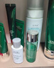 佰草集防曬乳40ml清爽戶(hù)外高倍防曬霜SPF50+PA++++輕薄隔離霜妝前乳 曬單實(shí)拍圖