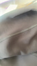 貓人【提臀顯瘦】女士打底褲女加厚保暖高腰連褲襪配裙子外穿秋冬灰色 曬單實(shí)拍圖