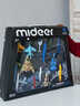 彌鹿（MiDeer）【新品】飛機模型合金仿真戰斗機直升機航空客機擺件兒童玩具禮物 30架豪華飛機套裝 【禮盒裝】 曬單實(shí)拍圖