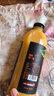 京東京造100%NFC橙汁純鮮果汁冷榨維C0添加糖0脂非濃縮1L飲料團購中秋禮盒 曬單實(shí)拍圖