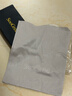 SooGree眼鏡布麂皮絨鏡片清潔布擦拭手機鏡頭屏幕布專(zhuān)業(yè)不傷鏡片絨面鏡布 曬單實(shí)拍圖
