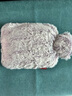HUGO FROSCH 德國原裝進(jìn)口熱水袋防爆加厚1.8L注水暖手寶長(cháng)毛絨款充水暖手袋 淺紫色 曬單實(shí)拍圖