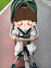 戴維貝拉【奧萊特賣(mài)】?jì)和W(wǎng)面鞋關(guān)鍵鞋春季新款男童運動(dòng)鞋寶寶透氣飛織鞋 藍色【現貨】 20碼 曬單實(shí)拍圖