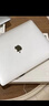 蘋(píng)果（Apple） MacBook Pro/Air 二手蘋(píng)果筆記本電腦 商務(wù) 辦公 游戲 設計 剪輯 99新20款P42灰P72銀十代16G/512G 曬單實(shí)拍圖