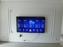 創(chuàng)維電視黑騎士A5F Pro 電視75英寸QD-Mini LED 極黑不反光游戲液晶家電平板電視機國家補貼a5f+升級款 曬單實拍圖