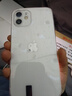 蘋(píng)果 iPhone12 99新蘋(píng)果12 原屏蘋(píng)果12二手 二手蘋(píng)果手機 國行全網(wǎng)通雙卡5G手機 白色（評價(jià)有禮） 128G/9新無(wú)劃痕+快充禮包+電池100 曬單實(shí)拍圖