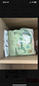 爽然（shinrea）天鵝拉拉褲XXXL112片輕薄透氣嬰兒尿不濕【品牌直供 安心品質(zhì)】 曬單實(shí)拍圖