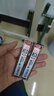 日本百樂（PILOT）PPL-5鉛芯自動(dòng)鉛筆芯HB/2B活動(dòng)鉛筆替芯0.5mm PL-5ENOG 2B 48根 曬單實(shí)拍圖