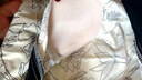 浪莎睡裙春秋款春季大碼待產(chǎn)睡衣女休閑大碼家居服套裝可外穿 N5202帶胸墊 L 曬單實(shí)拍圖