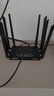 聯(lián)通中國聯(lián)通移動(dòng)隨身行wifi6無(wú)線(xiàn)免插卡cpe便攜式家用上網(wǎng)卡高速流量千兆路由器官方正品2025款 【4G黯羽馳網(wǎng)】8根增益天線(xiàn)+Type-C直連 曬單實(shí)拍圖