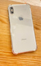 可樂豬 蘋果XSMax手機(jī)殼iPhoneXS透明軟殼四角氣囊防摔后殼不發(fā)黃男女款硅膠全包邊XR保護(hù)套 蘋果X/XS【全透明】氣囊防摔殼 曬單實(shí)拍圖