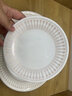 CORELLE康寧餐具美國進(jìn)口瑰金時(shí)光高顏值輕奢餐具家用湯飯碗盤餐具套裝 【高端禮盒】瑰金時(shí)光 24件套 曬單實(shí)拍圖