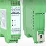 TJKH RS422/485中繼器隔離器1進1出光電隔離增強型防雷抗干擾信號放大延長距離KH506F KH506F（DC9-40V供電） 曬單實拍圖