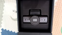 羅技（Logitech）大師系列C1000E升級(jí)版MX Brio 電腦攝像頭4K直外接視頻通話會(huì)議 自動(dòng)對焦內(nèi)置降噪麥克風(fēng)鏡頭蓋 4K MX Brio 700石墨黑+1.9米支架 曬單實(shí)拍圖