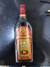 石庫門(mén)經(jīng)典紅標6年 11.5度特型半干型黃酒 新紅樽 海派黃酒 6年陳老酒 500mL 6瓶 整箱裝 曬單實(shí)拍圖