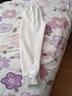 啄木鳥(niǎo)衛褲女加絨加厚2025冬季新款大I碼時(shí)尚寬松束腿休閑保暖運動(dòng)褲女 577白色【加絨款】 L【建議100-115斤】 曬單實(shí)拍圖