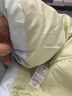巴拉巴拉童裝短款羽絨服女童冬保暖連帽外套24107021 曬單實(shí)拍圖
