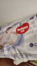 好奇（Huggies）金裝紙尿褲L132片(9-14kg)尿不濕【速干不易紅】 曬單實拍圖