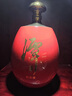 潭酒金龍潭紫龍潭紅龍潭赤龍潭銀龍潭 大壇酒 53度 2.5L 5斤裝 醬香型白酒 紅龍潭18  2.5L*1壇 曬單實(shí)拍圖