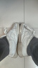 Reebok銳步官方男女CLUB C 85 VINTAGE經(jīng)典復(fù)古休閑小白板鞋 GX3681 42.5 曬單實拍圖