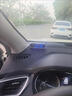 SMVP多功能車載HUD抬頭電子狗顯示預(yù)警北斗汽車?yán)走_(dá)測速語音播報通用 即插即用-不要流量-安全放心 七彩HUD北斗雙模速預(yù)警(智能升級 曬單實拍圖