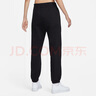 耐克（NIKE）女子加絨長(cháng)褲 SPORTSWEAR ESSENTIAL BV4090-010 XL 曬單實(shí)拍圖
