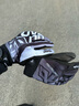 杜漢（DUHAN）情侶騎行手套防摔男女夏季通風(fēng)透氣機車(chē)手套摩托車(chē)通勤騎士手套S2 漸變色-男款S2 XL 曬單實(shí)拍圖