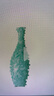 3D-JP藝術(shù)觸感系列國風(fēng)3d立體拼圖160片插花擺件青白釉浮雕花瓶S1036 曬單實(shí)拍圖