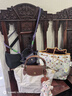 瓏驤（longchamp）女包LE PLIAGE系列手提單肩餃子包L1621089P71米色 小號七夕 曬單實拍圖
