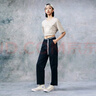 匡威（Converse）官方 All Star男女簡約休閑板鞋高幫鞋小白鞋159484C 159484C 39 曬單實拍圖
