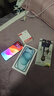 iPhone15蘋(píng)果15支持全網(wǎng)通5G手機 iPhone15 藍色6.1英寸【熱銷(xiāo)推薦 256GB【0首付+24期免息】 曬單實(shí)拍圖
