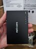 磊科（netcore）GS4 4口2.5G交換機(jī) 家用企業(yè)監(jiān)控網(wǎng)絡(luò)交換器分流器 超千兆網(wǎng)速HUB集線器 支持NAS光貓 曬單實(shí)拍圖