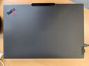 ThinkPad2025款聯(lián)想X1 Carbon 4G版Ultra9 二代標(biāo)壓AI筆記本電腦聯(lián)想X1C Gen13商務(wù)辦公輕薄本 25款U7-255H 32 4T升級版全域 曬單實(shí)拍圖