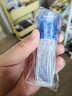 國譽(yù)（KOKUYO）高粘度學(xué)生辦公美工直角液體膠 膠水棒 50ml 37*37*136mm1個(gè)裝WSG-TAE825 曬單實(shí)拍圖