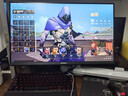 創(chuàng)維23.8英寸 240Hz 1ms FastIPS 硬件低藍(lán)光 智能光感 460nit高亮 電競顯示器 F24G30F GT 2026款 曬單實拍圖