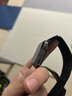 Apple watch9 series8/7蘋果手表SE5代GPS蜂窩424544mm 【S9 不銹鋼銀白色】45mm 【99新】原裝配件 曬單實(shí)拍圖