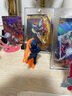卡游正版卡游奧特曼橡皮人偶第九彈賽羅15周年紀(jì)念版特殊隱藏盲盒 第5彈【隱藏款】隨機(jī)2個(gè)不重復(fù) 曬單實(shí)拍圖