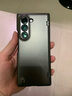 spigen適用三星GalaxyZ Fold6手機(jī)殼新款z fold6全包防摔保護(hù)套折疊屏硅膠硬外殼高檔男士商務(wù)款鉸鏈全包 槍灰色 曬單實(shí)拍圖