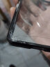 柠木唐 OPPOReno11手机壳reno11pro保护套面透明玻璃镜面磁吸金属边框镜头全包翻盖外壳 黑色（高清款）双面玻璃-镜头全包 OPPOReno11 Pro 晒单实拍图