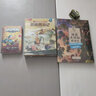 揭秘四大名著翻翻書：揭秘三國(guó)演義+紅樓夢(mèng)+西游記（套裝3冊(cè)）中國(guó)傳統(tǒng)文化語文啟蒙5-10歲小學(xué)生書籍 曬單實(shí)拍圖