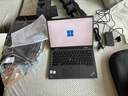 ThinkPad T14P 2024系列 可選 neo 14商務(wù)辦公設計本 高性能輕薄本聯(lián)想工程師軟件編程ibm筆記本電腦 i5-12500H 16G內存 2TB固態(tài)硬盤(pán) 升級配置 曬單實(shí)拍圖