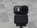大疆【新品】DJI Osmo Nano 標準套裝（128GB）自由視角穿戴相機Vlog騎行親子寵物運動相機拇指相機 曬單實拍圖