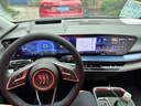 隱形衛士25款別克GL8新能源中控導航膜汽車(chē)屏幕鋼化膜內飾防刮保護貼改裝 24-25款別克GL8【一體屏+電視】超清鋼化膜 曬單實(shí)拍圖