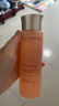 嬌韻詩(shī)（CLARINS）煥顏緊致分齡精華水【沃爾瑪】 補水保濕緊致清爽生日禮物 200ml 曬單實(shí)拍圖