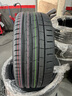 德國馬牌（Continental）汽車(chē)輪胎 245/45R18 100Y XL FR MC7適配奔馳E級 曬單實(shí)拍圖