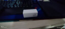 罗马仕65W氮化镓充电器套装多口USB/Type-C快充头适用pd20W苹果15手机macbookPro联想笔记本配电脑线 实拍图