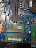 三星（SAMSUNG） DDR3/4 笔记本一体机内存条原厂原装适配联想戴尔Think华硕惠普等 DDR4 2133 16G 笔记本内存条 实拍图