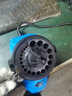 牛享便攜式磨鉆頭神器手電鉆驅動(dòng)磨刀磨菜刀鉆頭研磨機器磨刀機全自動(dòng) 【標配+不銹鋼13只鉆頭+護目鏡】 曬單實(shí)拍圖
